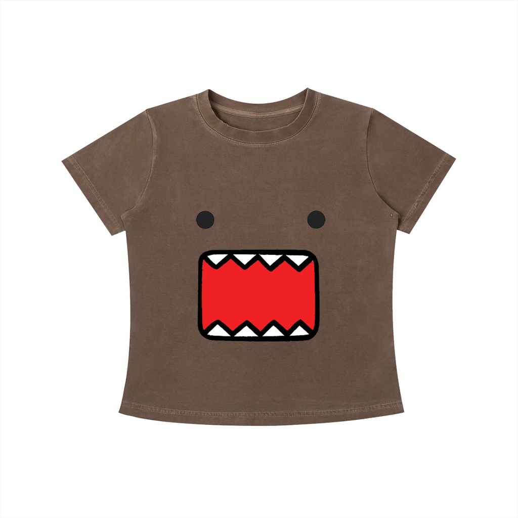 Domo tee