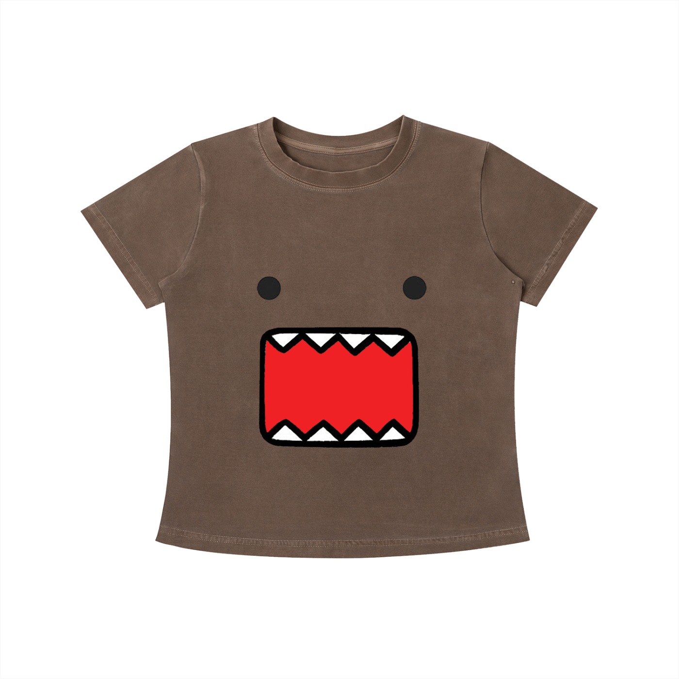 Domo tee