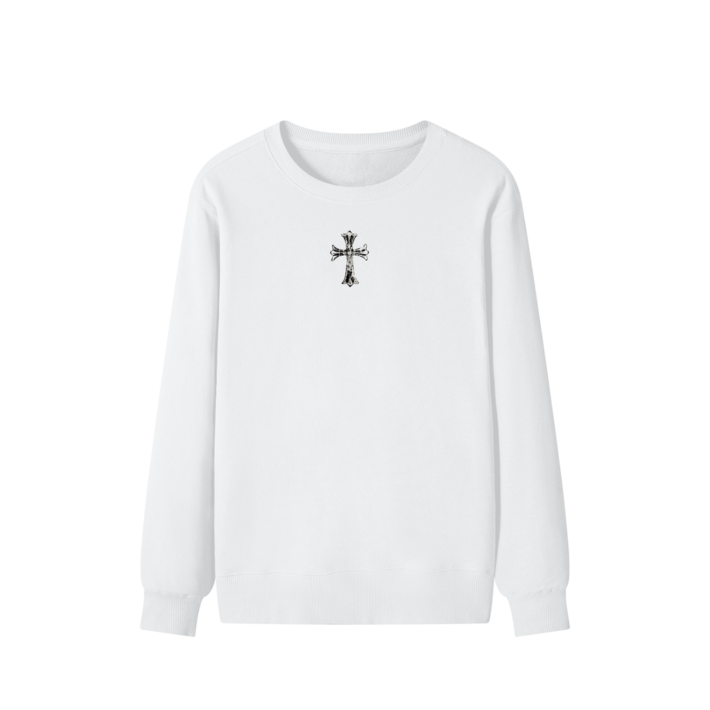 Vintage angel longsleeve