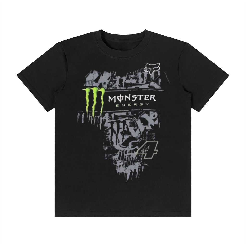 Monster tee