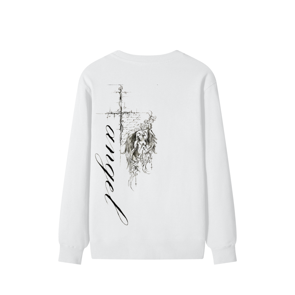 Vintage angel longsleeve