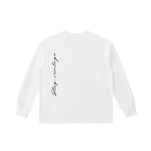 Tapout longsleeve