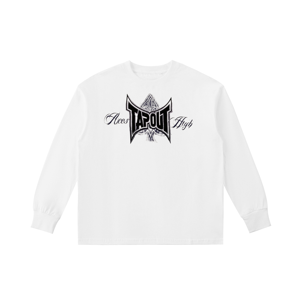 Tapout longsleeve