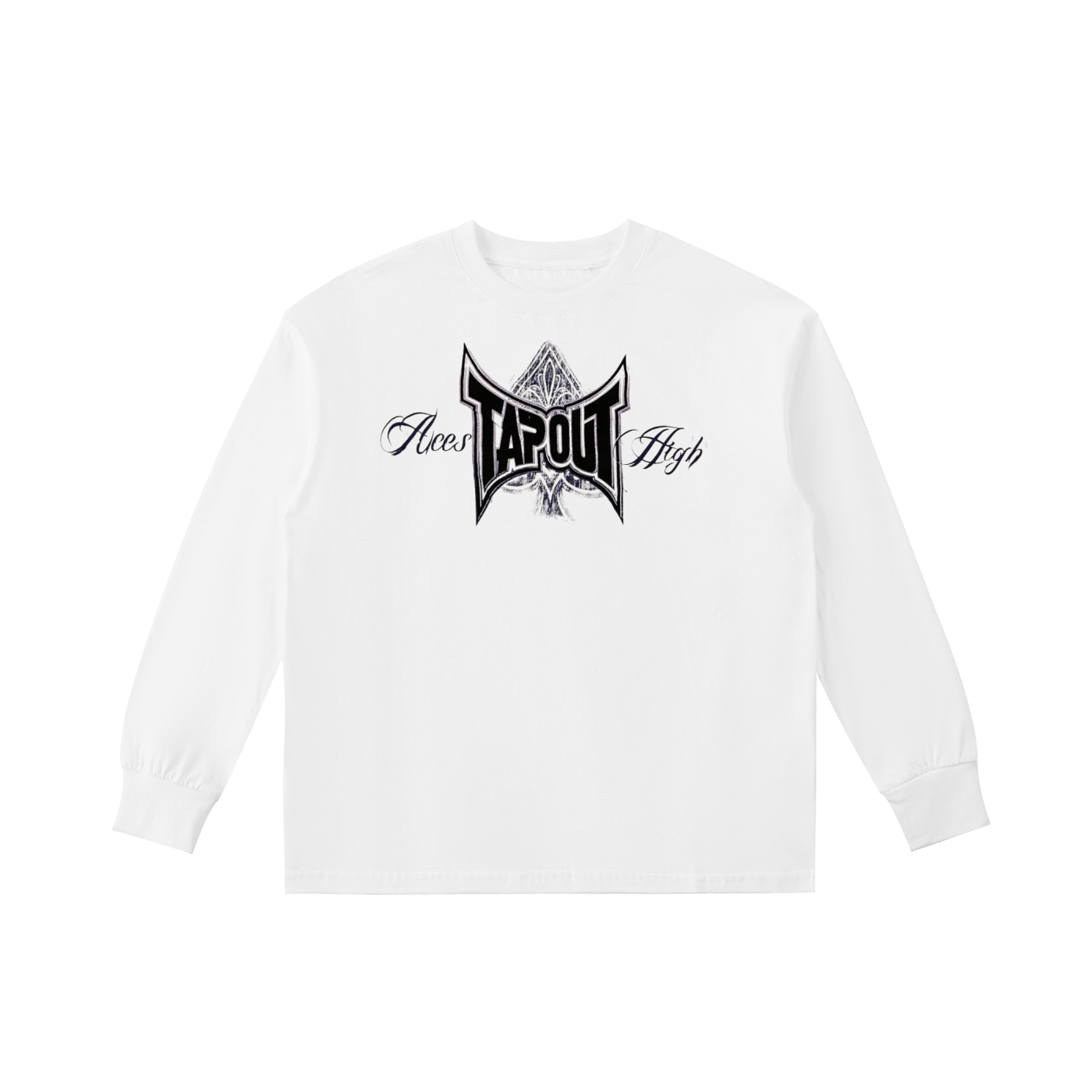 Tapout longsleeve