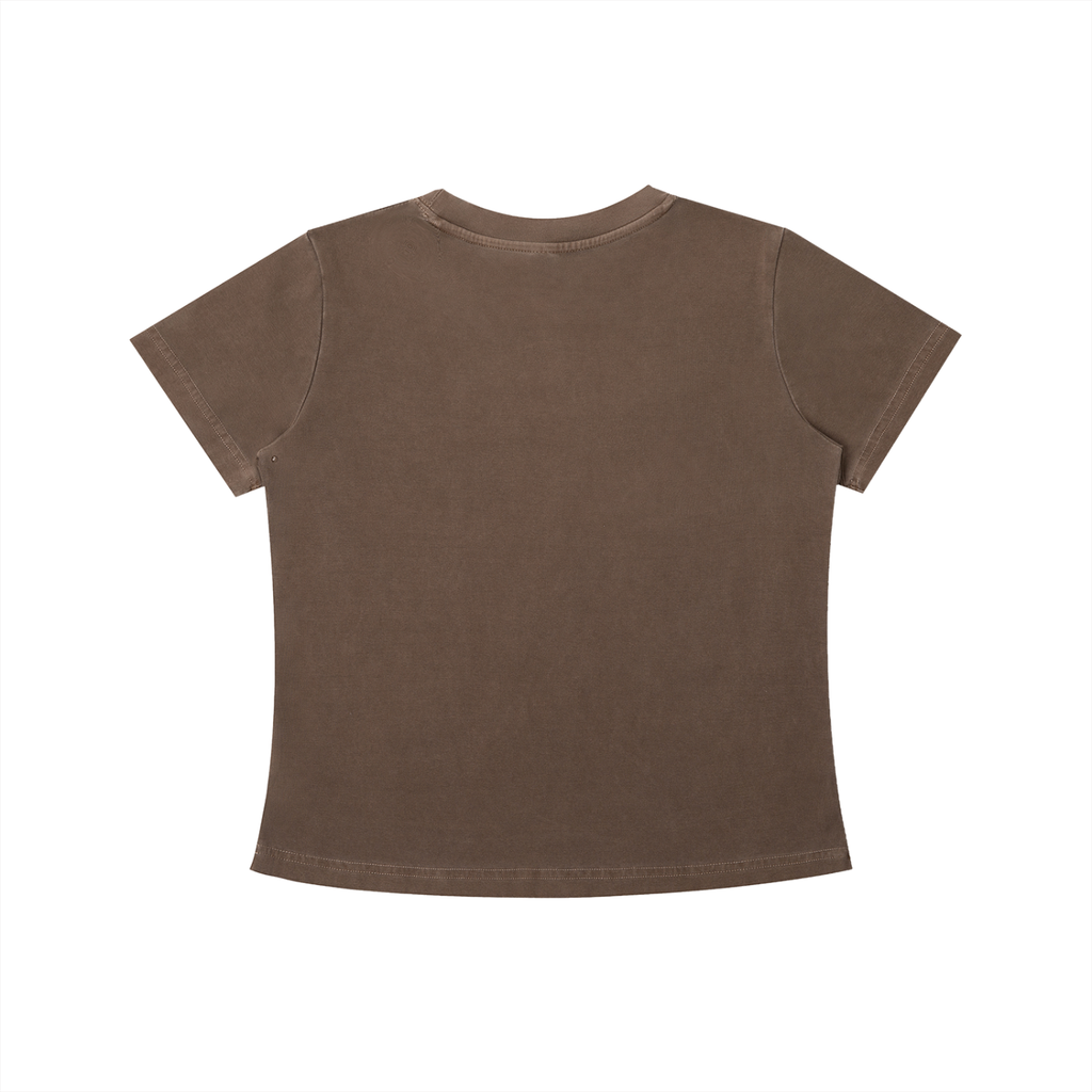 Domo tee